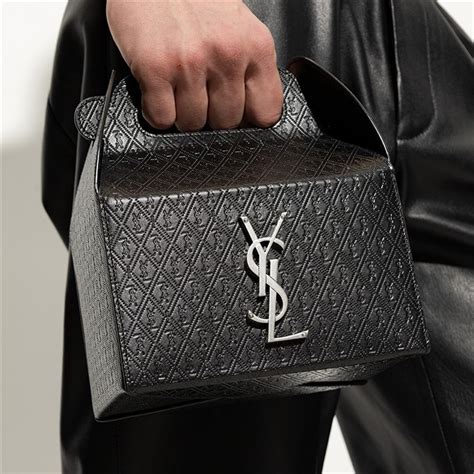 ysl takeout|luxury ysl bags.